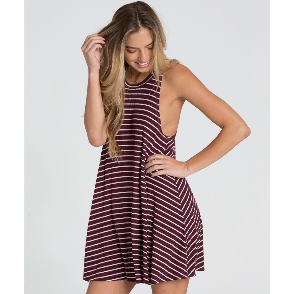 Billabong Knockout Dress